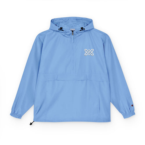 Champion Unisex Packable Anorak Jacket